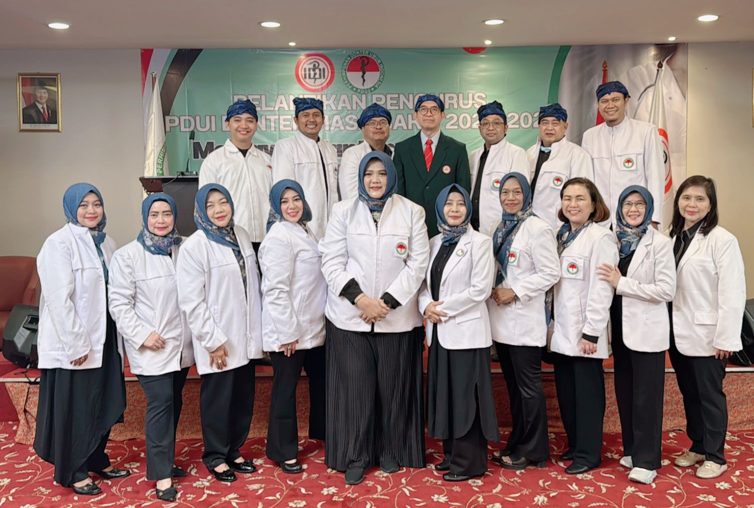 PIT PDUI Kabupaten Toraja 2019
