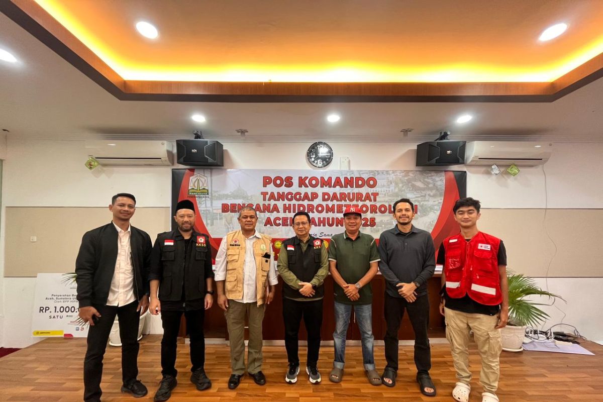 PERSI Kabupaten Toraja menggelar rangkaian kegiatan Webinar, Seminar, dan Workshop yang berlangsung di Pasteur Convention Center, Holiday Inn Pasteur Bandung