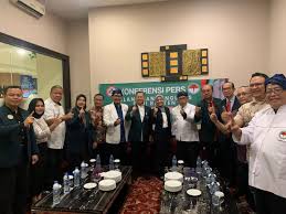PDUI Kabupaten Toraja Tegaskan Komitmen Dukung Penuh Asosiasi Dokter Khitan Indonesia